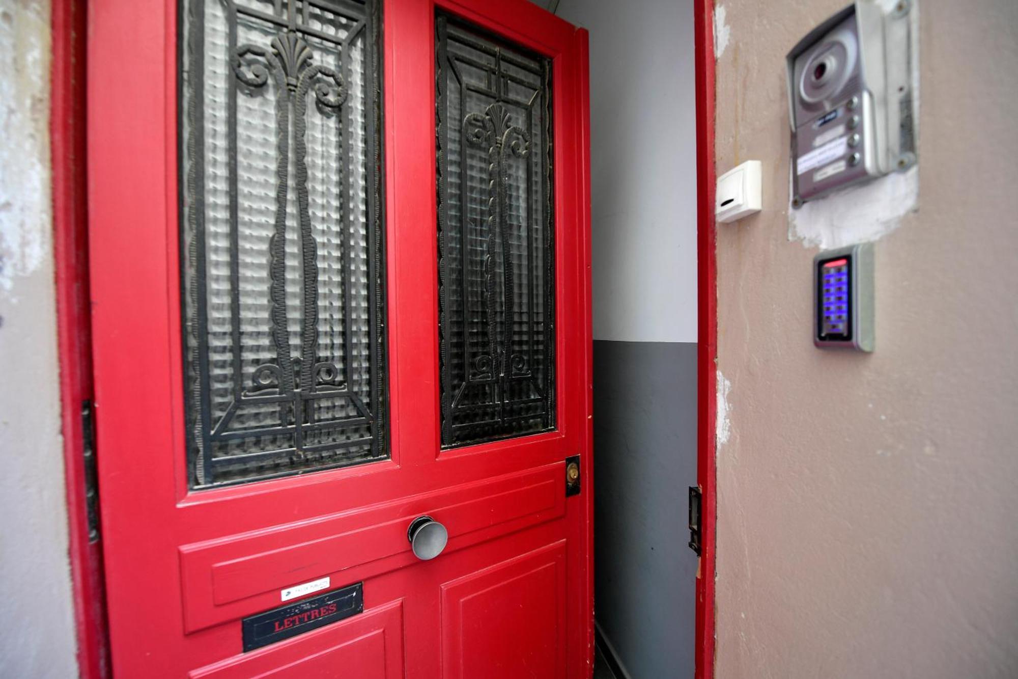 Ferienwohnung -La Casa D'Avignon- Exterior foto
