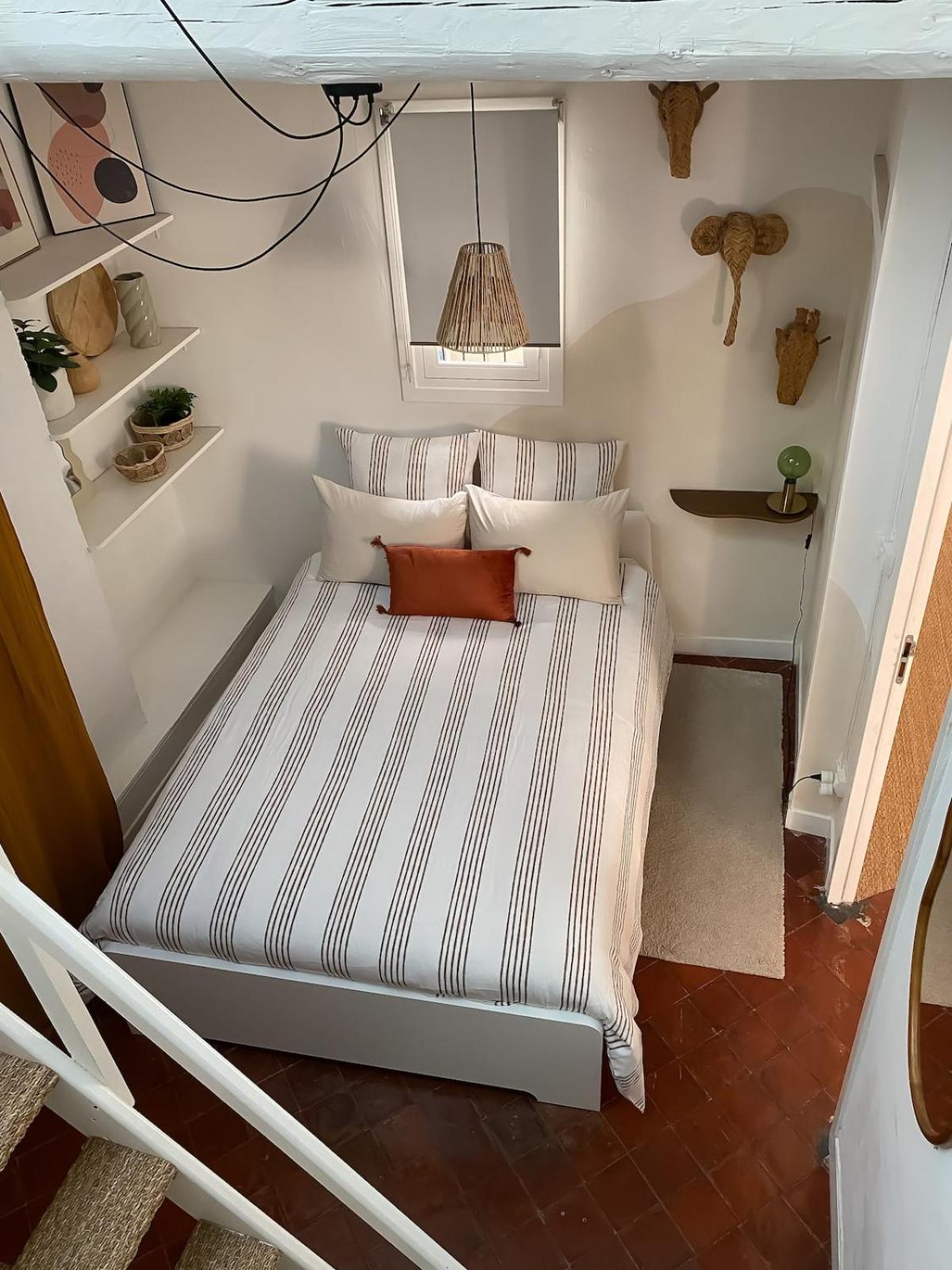 Ferienwohnung -La Casa D'Avignon- Exterior foto