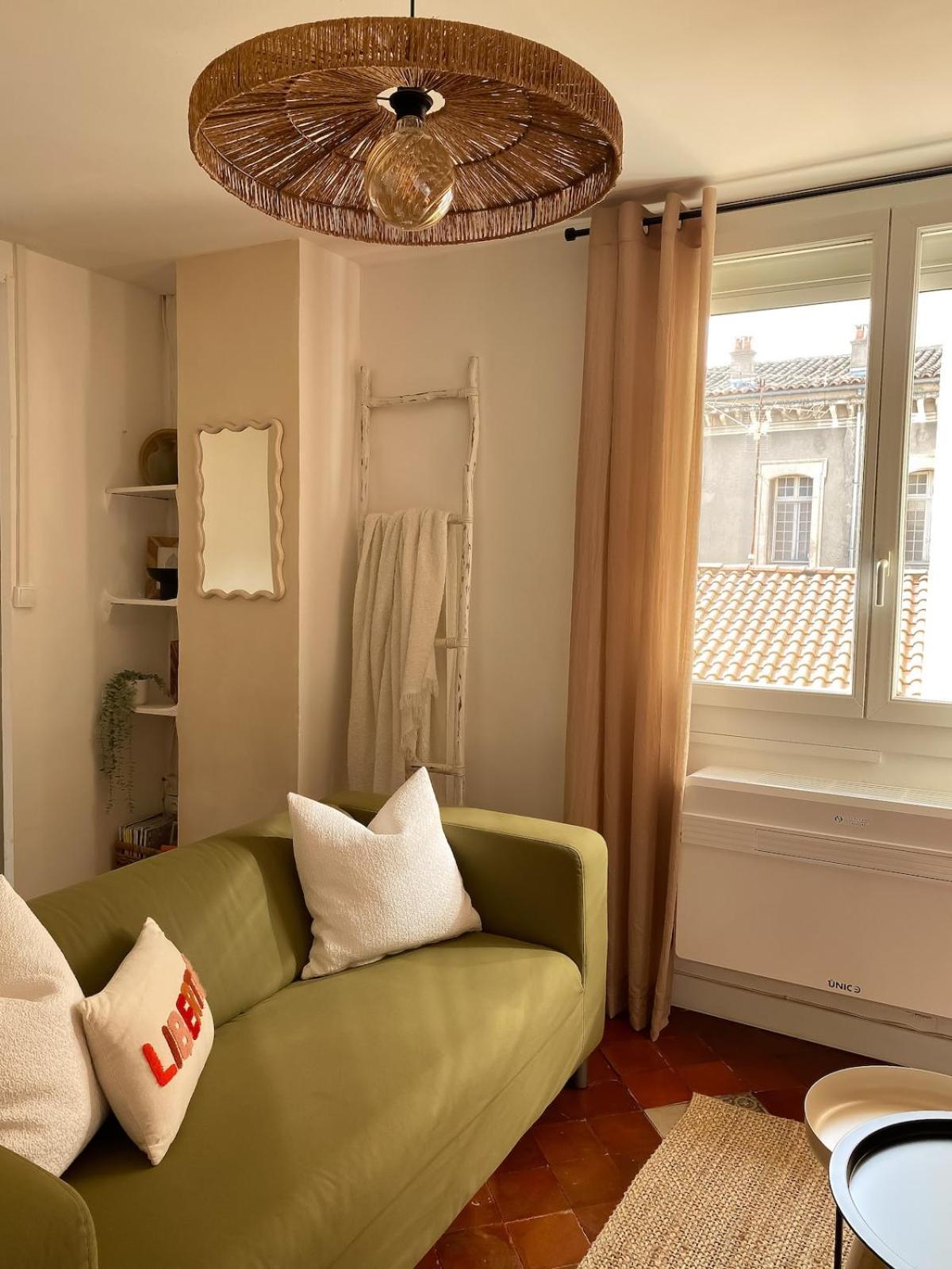 Ferienwohnung -La Casa D'Avignon- Exterior foto