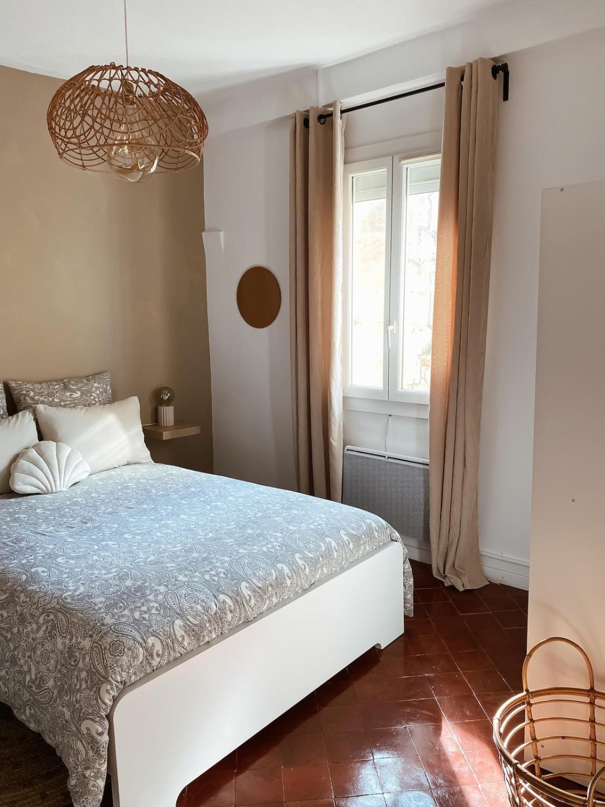 Ferienwohnung -La Casa D'Avignon- Exterior foto